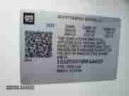 2024 Chevrolet Malibu LT with VIN 1G1ZD5ST6RF144333, listed as a Copart auction lot 85134405 with 51,034 mi miles and Non repairable. Bid and sale history available at DreamBid. Image 13.