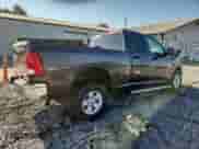 2021 Ram 1500 Express z VIN 1C6RR7FG9MS507880, wystawiony jako Copart lot #80450835 z przebiegiem 25 329 mil mil oraz Szkoda całkowita • Salvage title. Historia ofert i sprzedaży dostępna na DreamBid. Obrazek 3.