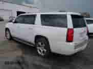 2015 Chevrolet Suburban LTZ with VIN 1GNSCKKC4FR239114, listed as a IAAI auction lot 42832146 with 183,711 mi miles and . Bid and sale history available at DreamBid. Image 3.