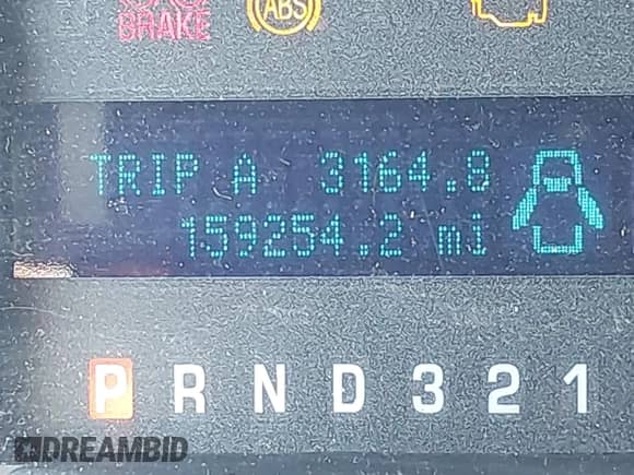 2010 Ford F-150 XL with VIN 1FTFX1EV0AFC14145, listed as a IAAI auction lot 42550207 with 159,254 mi miles and . Bid and sale history available at DreamBid. Image 15.