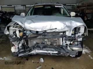 2004 Hyundai Santa Fe GLS z VIN KM8SC73DX4U639830, wystawiony jako Copart lot #87307114 z przebiegiem 88 268 mil mil oraz Szkoda całkowita • Salvage title. Historia ofert i sprzedaży dostępna na DreamBid. Obrazek 5.