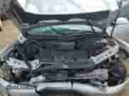 2009 Chevrolet Impala Police Police with VIN 2G1WS57MX91306644, listed as a Copart auction lot 70488495 with 152,101 mi miles and Salvage title. Bid and sale history available at DreamBid. Image 11.