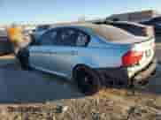 2009 BMW M3 с VIN WBSPM93539E201785, выставлен на аукционе Copart как лот 42153135 с пробегом 140 557 миль миль и Списание • Salvage title. История ставок и продаж доступна на DreamBid. Изображение 2.