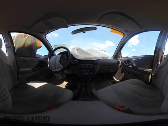 1997 Chevrolet Cavalier LS с VIN 1G1JF52T8V7280555, выставлен на аукционе IAAI как лот 42579611 с пробегом 109 835 миль миль и . История ставок и продаж доступна на DreamBid. Изображение 18.