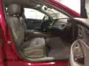 2015 Chevrolet Impala LT with VIN 2G1125S37F9254119, listed as a IAAI auction lot 43293245 with 169,551 mi miles and . Bid and sale history available at DreamBid. Image 5.