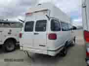 2002 Dodge RAM z VIN 2B7LB31Z62K117167, wystawiony jako Copart lot #71602835 z przebiegiem 196 302 mil mil oraz Szkoda całkowita • Salvage title. Historia ofert i sprzedaży dostępna na DreamBid. Obrazek 3.