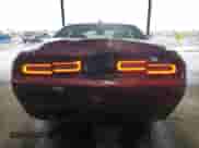 2018 Dodge Challenger SXT с VIN 2C3CDZAG3JH219439, выставлен на аукционе Copart как лот 81744525 с пробегом 51 932 миль миль и Списание • Salvage title. История ставок и продаж доступна на DreamBid. Изображение 6.