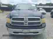 2010 Dodge 1500 SLT with VIN 1D7RB1CT1AS203990, listed as a IAAI auction lot 42627379 with 302,089 mi miles and . Bid and sale history available at DreamBid. Image 12.