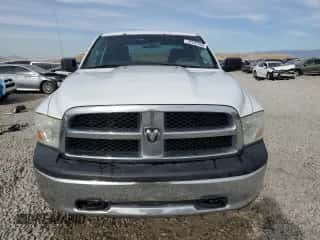 2010 Dodge 1500 SLT с VIN 1D7RV1GT0AS238909, выставлен на аукционе Copart как лот 78147254 с пробегом 255 833 миль миль и Чистый • Clean title. История ставок и продаж доступна на DreamBid. Изображение 5.