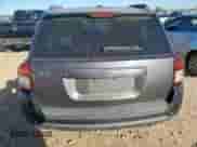 2017 Jeep Compass Sport with VIN 1C4NJCBAXHD146677, listed as a Copart auction lot 91072225 with 133,156 mi miles and Clean title. Bid and sale history available at DreamBid. Image 6.