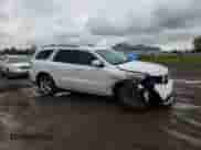 2014 Dodge Durango Limited z VIN 1C4RDJDG3EC598339, wystawiony jako Copart lot #81762055 z przebiegiem 154 135 mil mil oraz Szkoda całkowita • Salvage title. Historia ofert i sprzedaży dostępna na DreamBid. Obrazek 14.