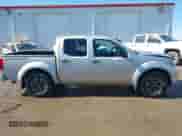 2017 Nissan Frontier SV with VIN 1N6DD0ER4HN741891, listed as a IAAI auction lot 41553247 with 172,708 mi miles and . Bid and sale history available at DreamBid. Image 13.