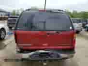 2002 Chevrolet Suburban LT с VIN 1GNFK16Z82J333065, выставлен на аукционе Copart как лот 72726174 с пробегом 256 588 миль миль и Списание • Salvage title. История ставок и продаж доступна на DreamBid. Изображение 6.