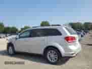 2014 Dodge Journey SXT with VIN 3C4PDCBG2ET229756, listed as a Copart auction lot 71250305 with 171,998 mi miles and Salvage title. Bid and sale history available at DreamBid. Image 2.