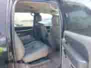 2003 Chevrolet Suburban LT with VIN 3GNEC16ZX3G334147, listed as a IAAI auction lot 42150897 with 193,120 mi miles and . Bid and sale history available at DreamBid. Image 8.