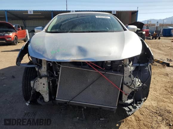 2023 Nissan Murano S с VIN 5N1AZ2AS8PC113446, выставлен на аукционе Copart как лот 52422565 с пробегом 44 866 миль миль и Списание • Salvage title. История ставок и продаж доступна на DreamBid. Изображение 5.