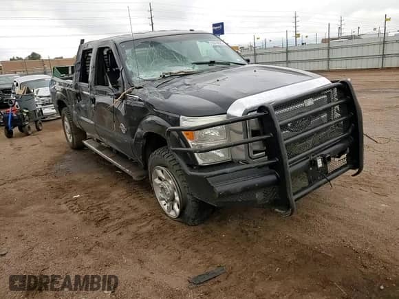 2011 Ford F-250 XL z VIN 1FT7W2BT9BEB52820, wystawiony jako Copart lot #65074825 z przebiegiem 187 154 mil mil oraz Szkoda całkowita • Salvage title. Historia ofert i sprzedaży dostępna na DreamBid. Obrazek 13.