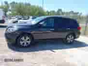 2019 Nissan Pathfinder SL with VIN 5N1DR2MN9KC599969, listed as a IAAI auction lot 41852389 with 186,285 mi miles and . Bid and sale history available at DreamBid. Image 14.