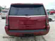 2016 Cadillac Escalade ESV Luxury Collection with VIN 1GYS3HKJ0GR424007, listed as a Copart auction lot 53545305 with 127,440 mi miles and Non repairable. Bid and sale history available at DreamBid. Image 6.