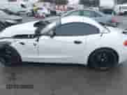 2013 BMW Z4 sDrive28i с VIN WBALL5C50DJ104364, выставлен на аукционе IAAI как лот 41518375 с пробегом 76 540 миль миль и . История ставок и продаж доступна на DreamBid. Изображение 14.