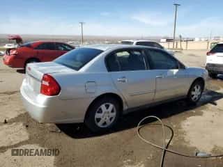 2008 Chevrolet Malibu Classic LS 1FL с VIN 1G1ZS58F58F107327, выставлен на аукционе Copart как лот 44727855 с пробегом Не указан миль и Списание • Salvage title. История ставок и продаж доступна на DreamBid. Изображение 3.