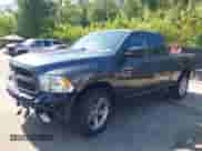 2017 Ram 1500 Express с VIN 1C6RR7FT6HS656007, выставлен на аукционе IAAI как лот 42651226 с пробегом 141 452 миль миль и . История ставок и продаж доступна на DreamBid. Изображение 18.