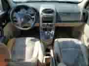 2004 Saturn VUE V6 with VIN 5GZCZ53464S874845, listed as a Copart auction lot 67342015 with 215,726 mi miles and Salvage title. Bid and sale history available at DreamBid. Image 8.