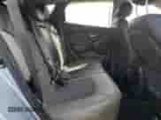 2011 Hyundai Tucson GLS с VIN KM8JU3ACXBU185040, выставлен на аукционе Copart как лот 71516365 с пробегом 170 371 миль миль и Списание • Salvage title. История ставок и продаж доступна на DreamBid. Изображение 11.