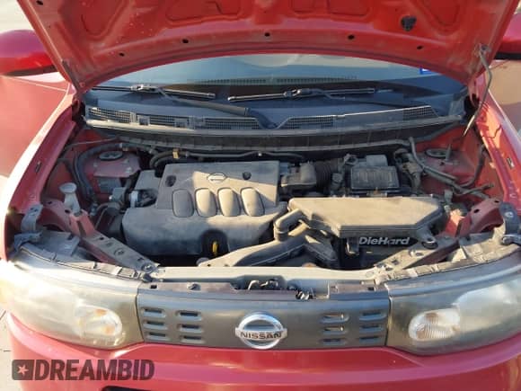 2010 Nissan Cube S Krom Edition с VIN JN8AZ2KR8AT167373, выставлен на аукционе IAAI как лот 42939631 с пробегом 88 993 миль миль и . История ставок и продаж доступна на DreamBid. Изображение 10.