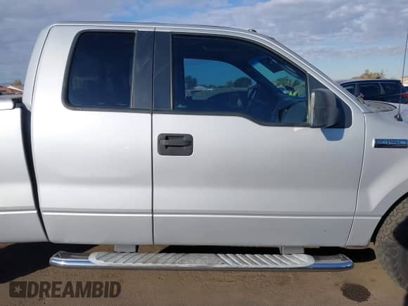 2006 Ford F-150 XLT with VIN 1FTPX125X6NB25107, listed as a IAAI auction lot 41439137 with 148,525 mi miles and . Bid and sale history available at DreamBid. Image 13.