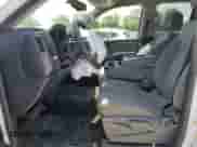 2017 Chevrolet Silverado 1500 Work Truck с VIN 1GCRCNECXHZ243806, выставлен на аукционе Copart как лот 62661845 с пробегом 195 751 миль миль и Списание • Salvage title. История ставок и продаж доступна на DreamBid. Изображение 7.