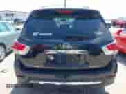 2016 Nissan Pathfinder S с VIN 5N1AR2MN9GC629434, выставлен на аукционе IAAI как лот 43230628 с пробегом 80 681 миль миль и . История ставок и продаж доступна на DreamBid. Изображение 16.