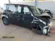 2014 Nissan Cube S с VIN JN8AZ2KR9ET350528, выставлен на аукционе Copart как лот 67571175 с пробегом Не указан миль и Списание • Salvage title. История ставок и продаж доступна на DreamBid. Изображение 4.