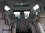 1999 Land Rover Discovery с VIN SALTY1240XA208047, выставлен на аукционе Copart как лот 62164595 с пробегом 77 531 миль миль и Списание • Salvage title. История ставок и продаж доступна на DreamBid. Изображение 10.