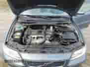 2005 Volvo S60 с VIN YV1RS592852437513, выставлен на аукционе Copart как лот 80942395 с пробегом 109 026 миль миль и Чистый • Clean title. История ставок и продаж доступна на DreamBid. Изображение 7.