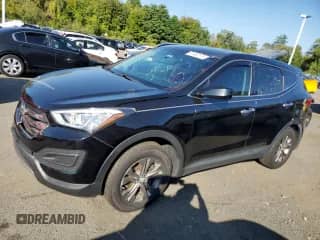 2013 Hyundai Santa Fe Sport с VIN 5XYZT3LB7DG080474, выставлен на аукционе Copart как лот 81450175 с пробегом 222 465 миль миль и Чистый • Clean title. История ставок и продаж доступна на DreamBid. Изображение 1.
