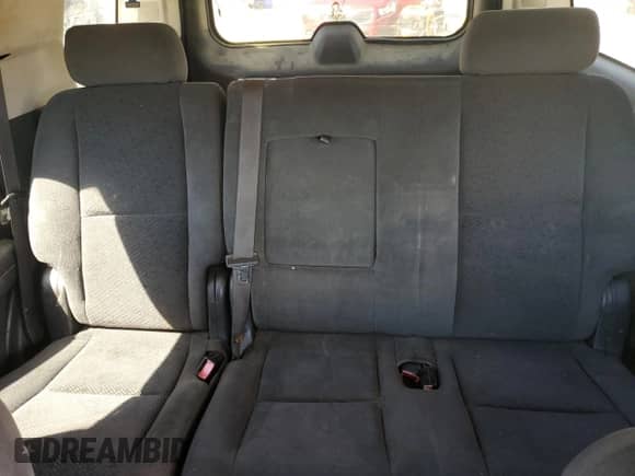 2008 Chevrolet Tahoe LS with VIN 1GNFC13C58J158800, listed as a Copart auction lot 65356185 with 315,523 mi miles and Salvage title. Bid and sale history available at DreamBid. Image 10.