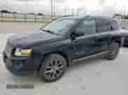 2011 Jeep Compass с VIN 1J4NT1FAXBD170519, выставлен на аукционе Copart как лот 60705805 с пробегом 184 081 миль миль и Чистый • Clean title. История ставок и продаж доступна на DreamBid. Изображение 1.