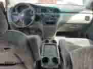 2002 Honda Odyssey EX с VIN 5FNRL18692B020653, выставлен на аукционе Copart как лот 69506105 с пробегом 245 074 миль миль и Чистый • Clean title. История ставок и продаж доступна на DreamBid. Изображение 8.