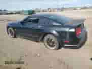 2006 Ford Mustang GT Deluxe с VIN 1ZVFT82H465109301, выставлен на аукционе Copart как лот 82591665 с пробегом 269 863 миль миль и Чистый • Clean title. История ставок и продаж доступна на DreamBid. Изображение 2.
