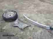 1998 Ford Explorer Sport z VIN 1FMYU22X6WUD29716, wystawiony jako IAAI lot #42211199 z przebiegiem 252 253 mil mil oraz . Historia ofert i sprzedaży dostępna na DreamBid. Obrazek 12.