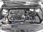 2020 Toyota Camry Hybrid XLE z VIN 4T1F31AK1LU533605, wystawiony jako IAAI lot #42790450 z przebiegiem 98 102 mil mil oraz . Historia ofert i sprzedaży dostępna na DreamBid. Obrazek 10.