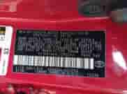 2020 Toyota Camry XSE z VIN 4T1K61AKXLU395343, wystawiony jako IAAI lot #43350130 z przebiegiem 79 904 mil mil oraz . Historia ofert i sprzedaży dostępna na DreamBid. Obrazek 9.