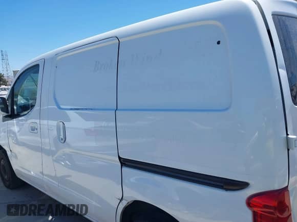 2015 Chevrolet City Express Cargo LS с VIN 3N63M0YN7FK723618, выставлен на аукционе IAAI как лот 42856061 с пробегом 249 331 миль миль и . История ставок и продаж доступна на DreamBid. Изображение 15.