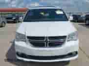 2019 Dodge Grand Caravan SXT with VIN 2C4RDGCG4KR617505, listed as a IAAI auction lot 42985085 with 100,245 mi miles and . Bid and sale history available at DreamBid. Image 12.