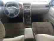 2003 Nissan Frontier SE with VIN 1N6ED27T03C410710, listed as a Copart auction lot 61138155 with 303,176 mi miles and Non repairable. Bid and sale history available at DreamBid. Image 8.