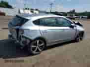 2017 Subaru Impreza Special Sports with VIN 4S3GTAM63H3712281, listed as a Copart auction lot 61845515 with 118,132 mi miles and Salvage title. Bid and sale history available at DreamBid. Image 3.