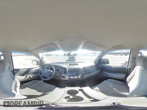 2012 Toyota Tundra z VIN 5TFRU5F16CX026400, wystawiony jako Copart lot #45609695 z przebiegiem 200 612 mil mil oraz Szkoda całkowita • Salvage title. Historia ofert i sprzedaży dostępna na DreamBid. Obrazek 13.