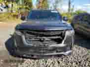 2024 Cadillac Escalade 4WD Premium Luxury с VIN 1GYS4BKL5RR260915, выставлен на аукционе Copart как лот 86103535 с пробегом Не указан миль и Чистый • Clean title. История ставок и продаж доступна на DreamBid. Изображение 5.