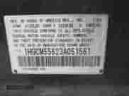 2003 Honda Accord EX z VIN 1HGCM55623A051561, wystawiony jako IAAI lot #42003112 z przebiegiem 258 665 mil mil oraz . Historia ofert i sprzedaży dostępna na DreamBid. Obrazek 9.